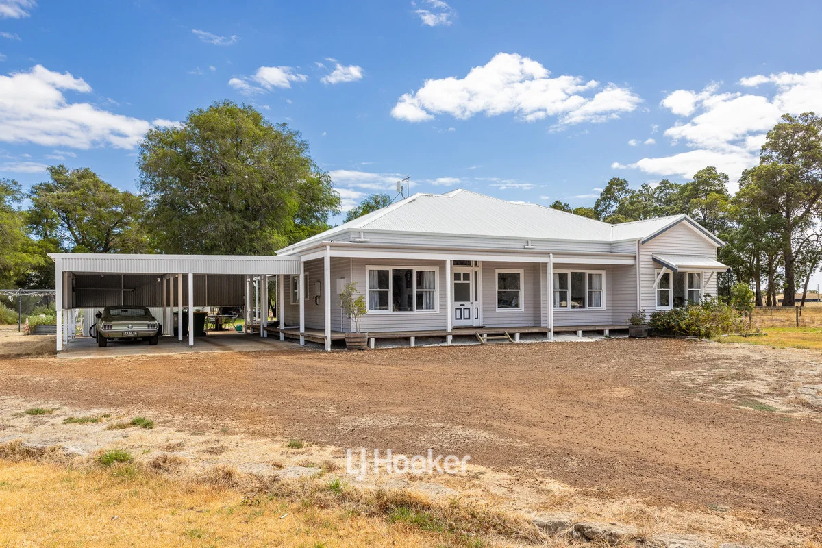 Additional image 2 of 78 Bailey Loop, Dardanup West WA 6236