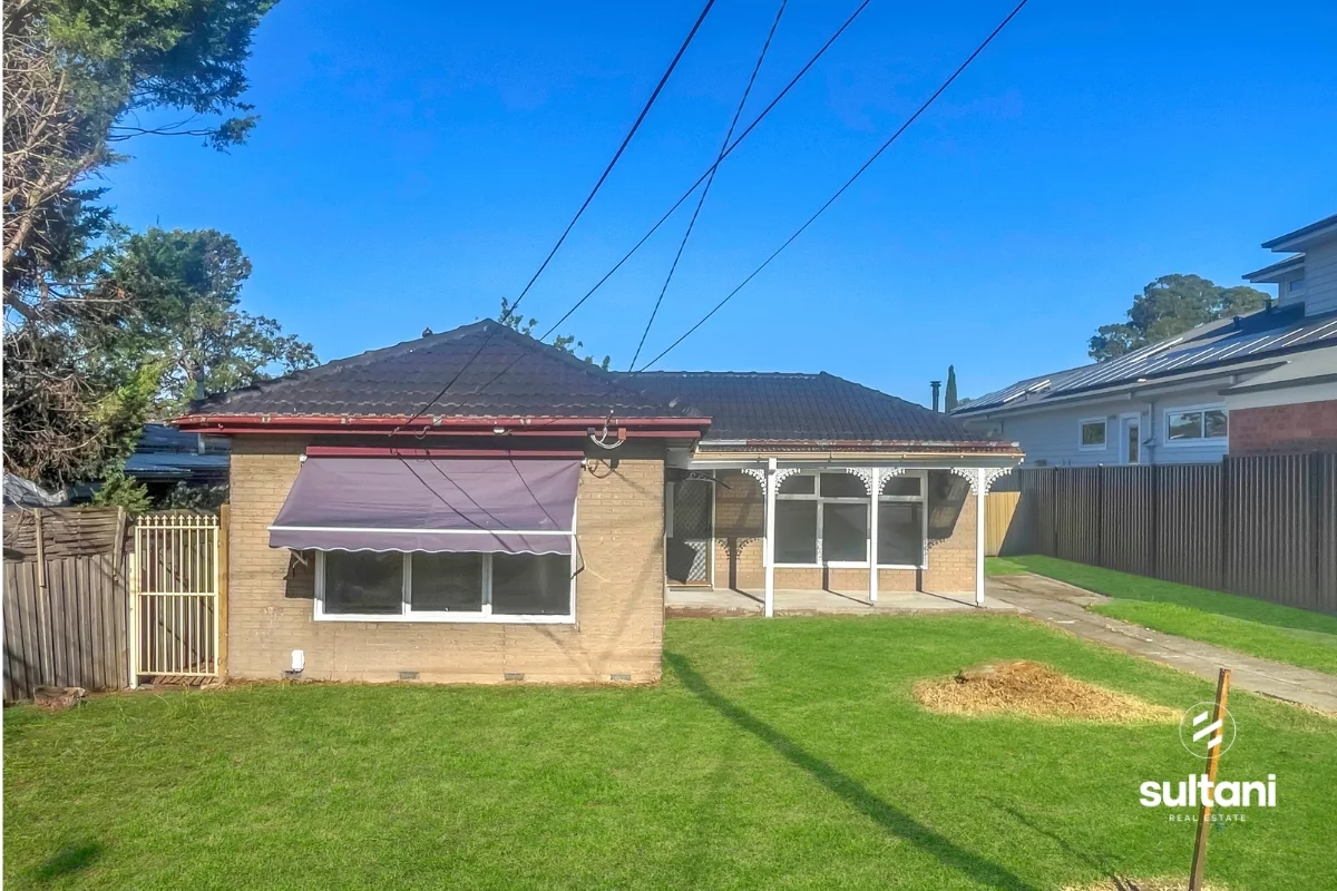 11 Sunline Avenue, Noble Park North VIC 3174