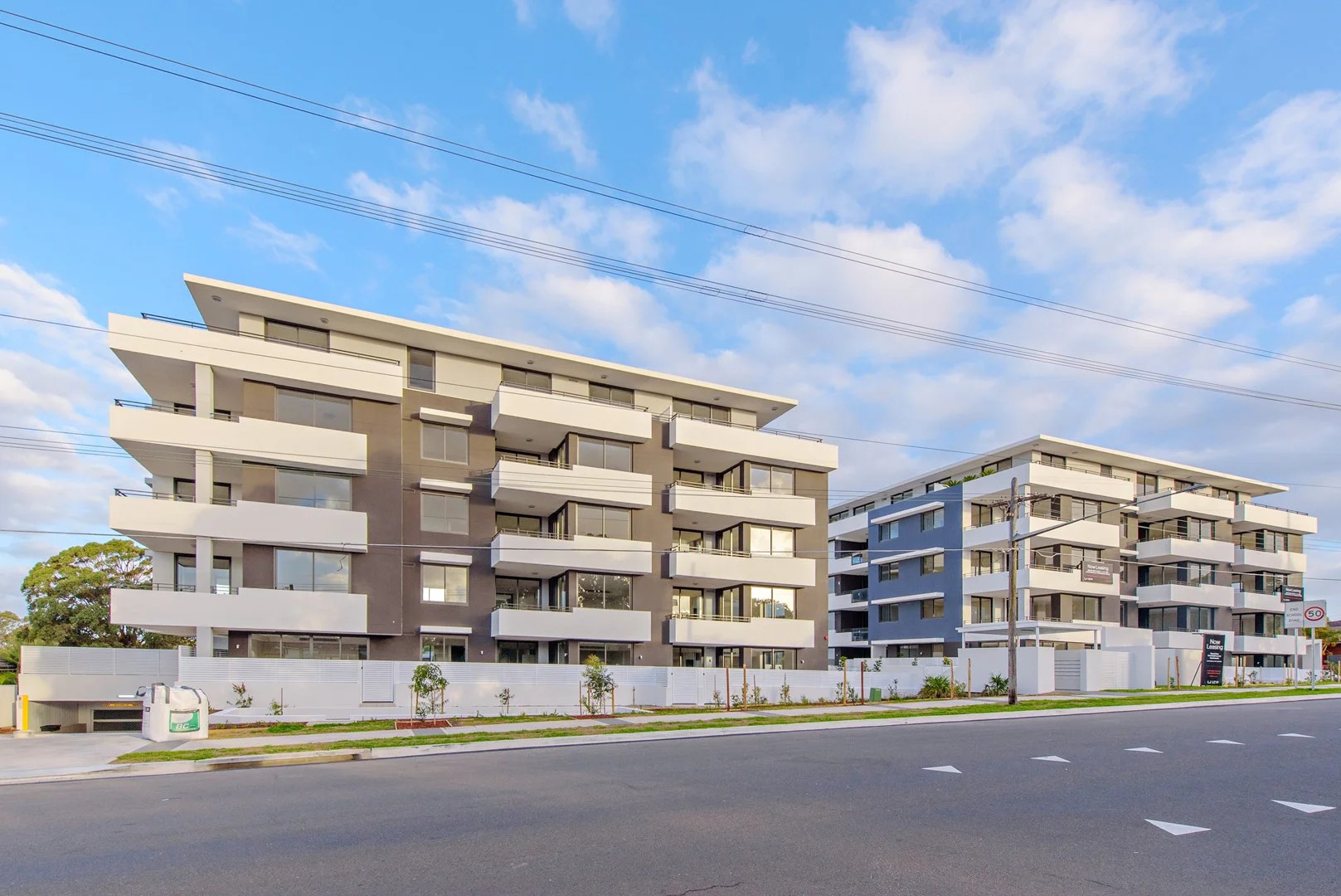 204/128-136 Willarong Road, Caringbah NSW 2229