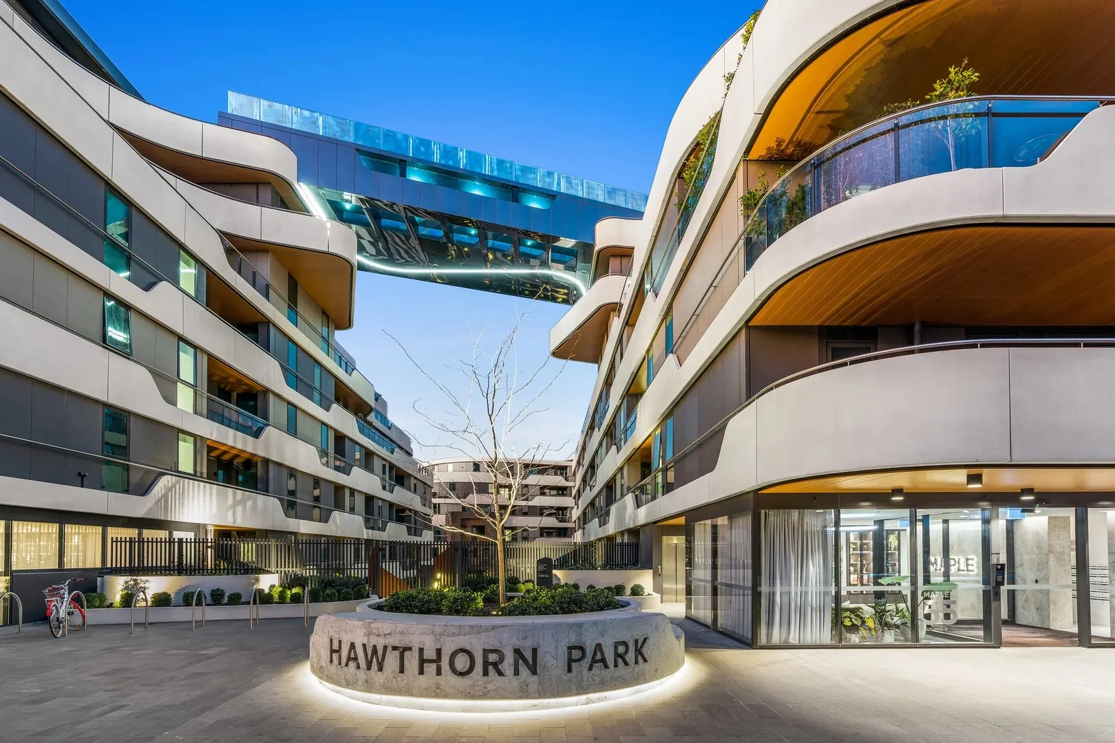 4/710 Burwood Road, Hawthorn East VIC 3123