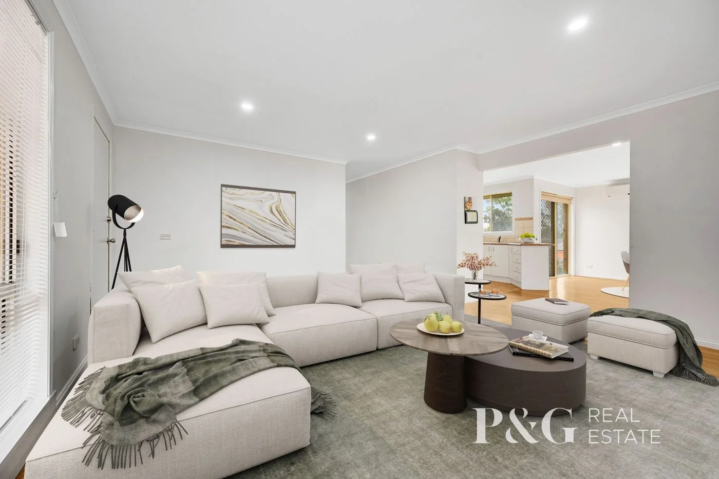 16 Jacqueline Place, Pakenham VIC 3810