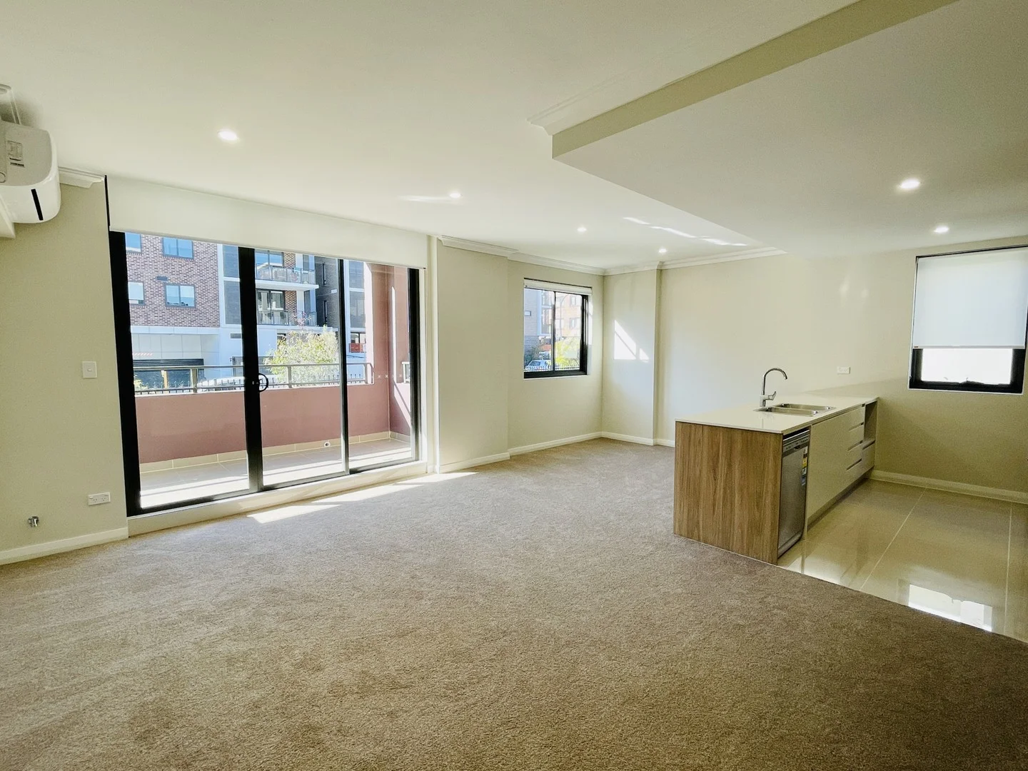 114/14 Free Settlers Drive, Kellyville NSW 2155