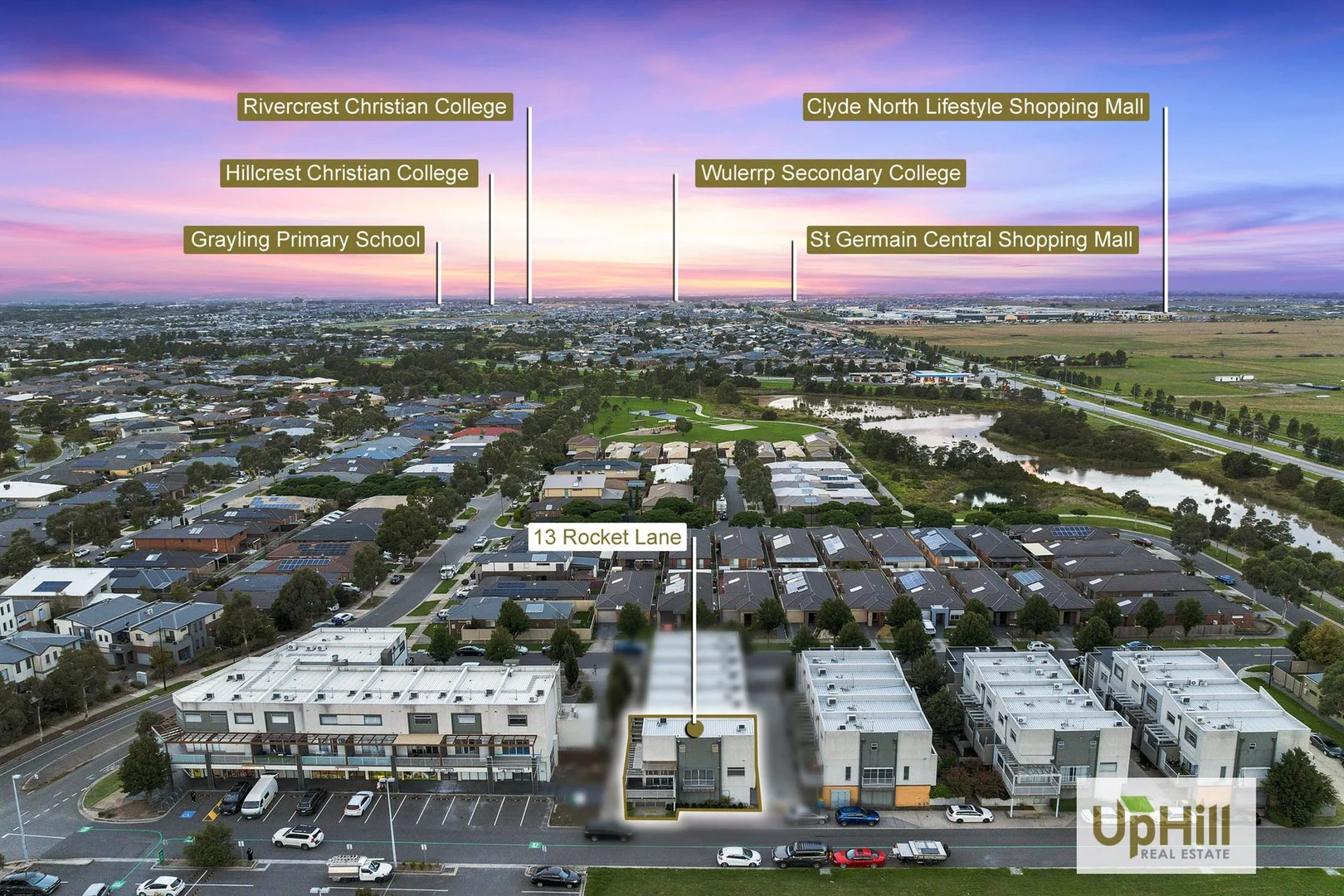 Additional image 22 of 13 Rocket Lane, Cranbourne North VIC 3977