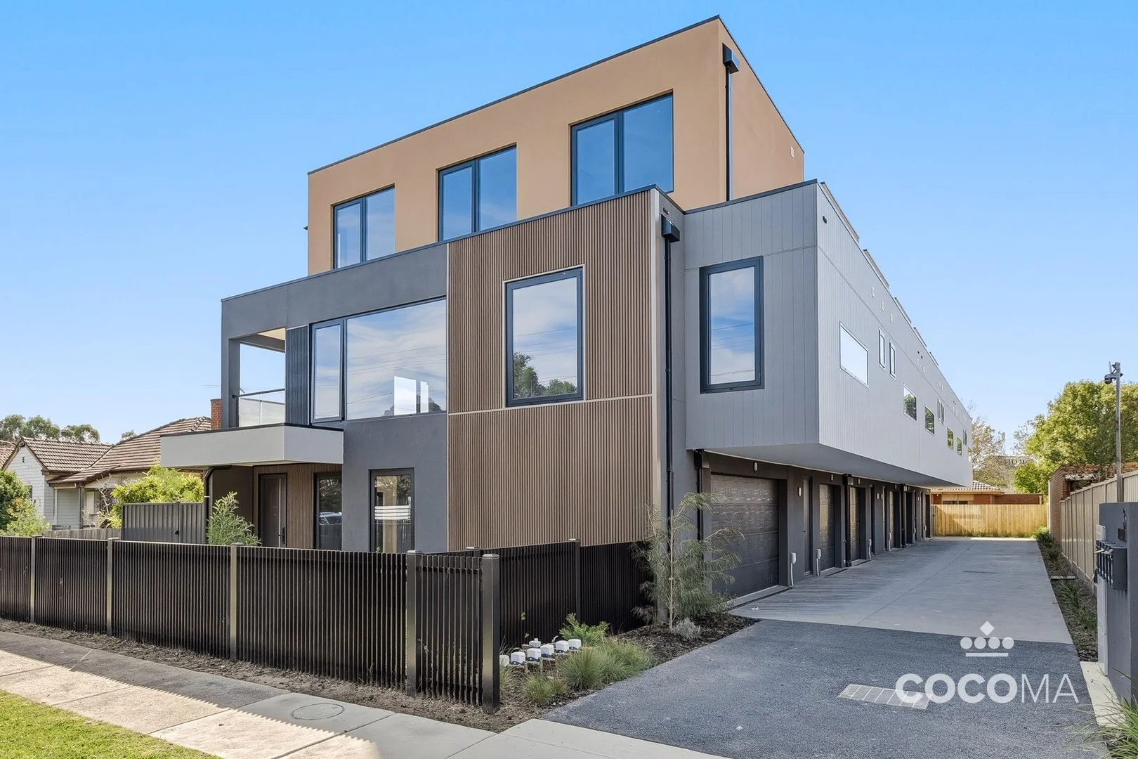2/3 Victoria Avenue, Springvale VIC 3171