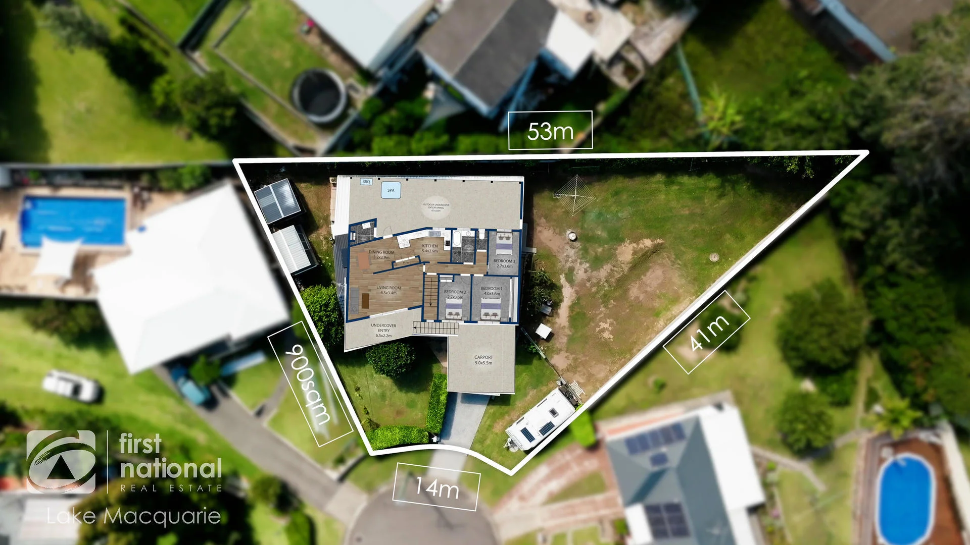 Additional image 22 of 43 Merran Avenue, Charlestown NSW 2290