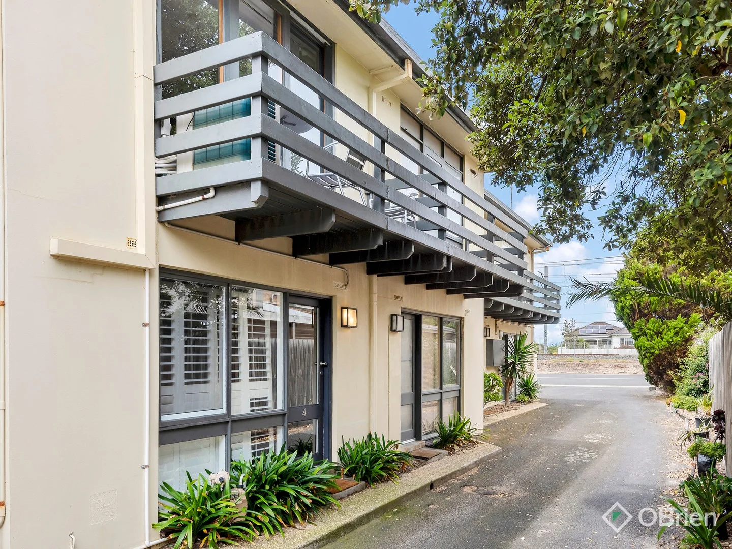 4/594 Nepean Highway, Bonbeach VIC 3196