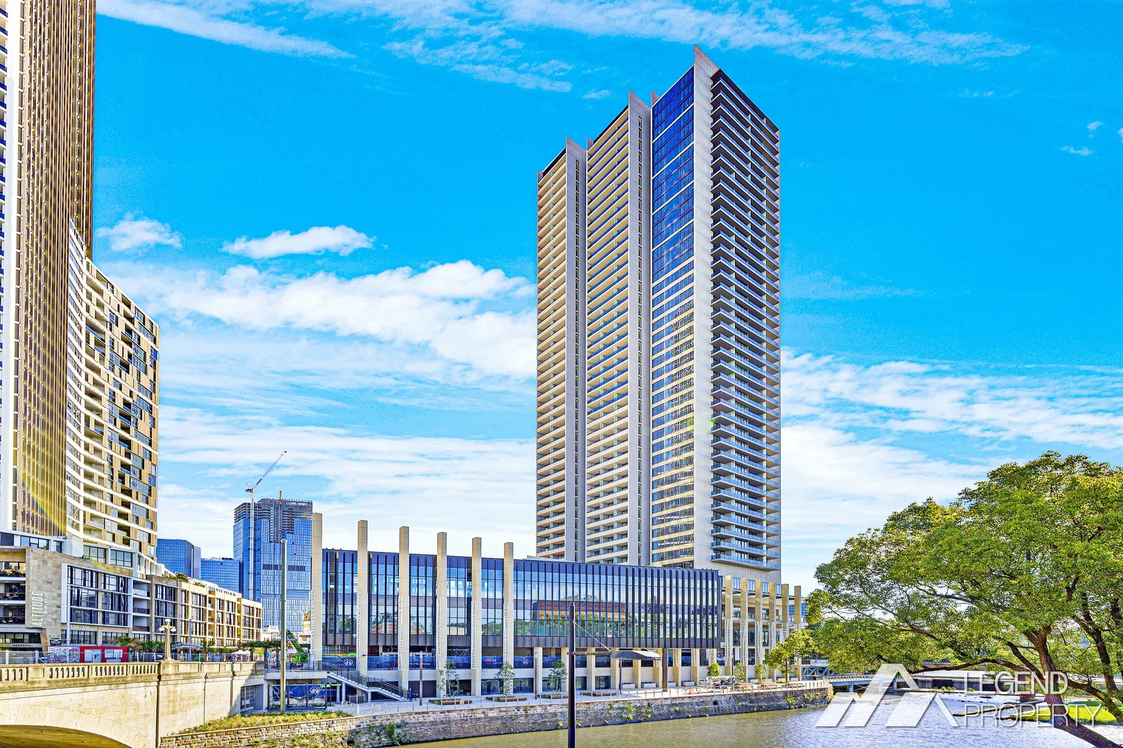 Additional image 29 of Level 11, 1107/12 Phillip Street, Parramatta NSW 2150
