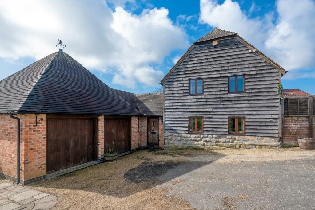 Additional image 19 of Temple Grafton  Alcester