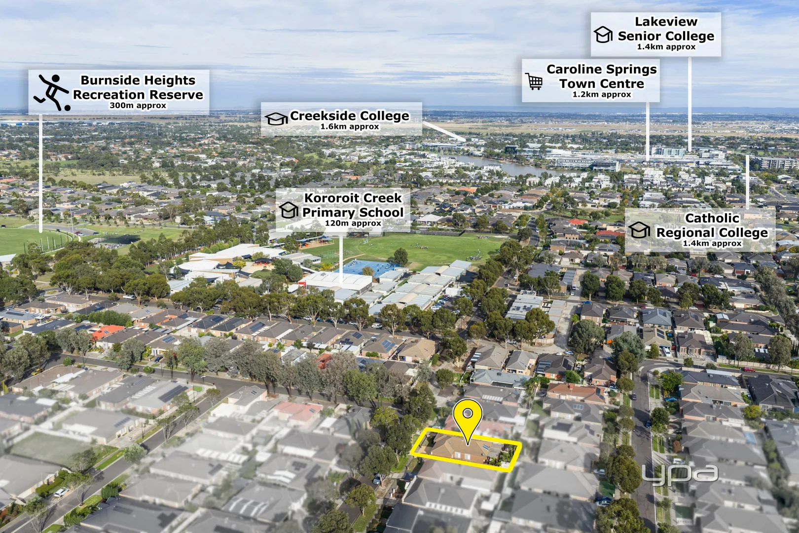 Additional image 19 of 18 Burke Road, Burnside Heights VIC 3023