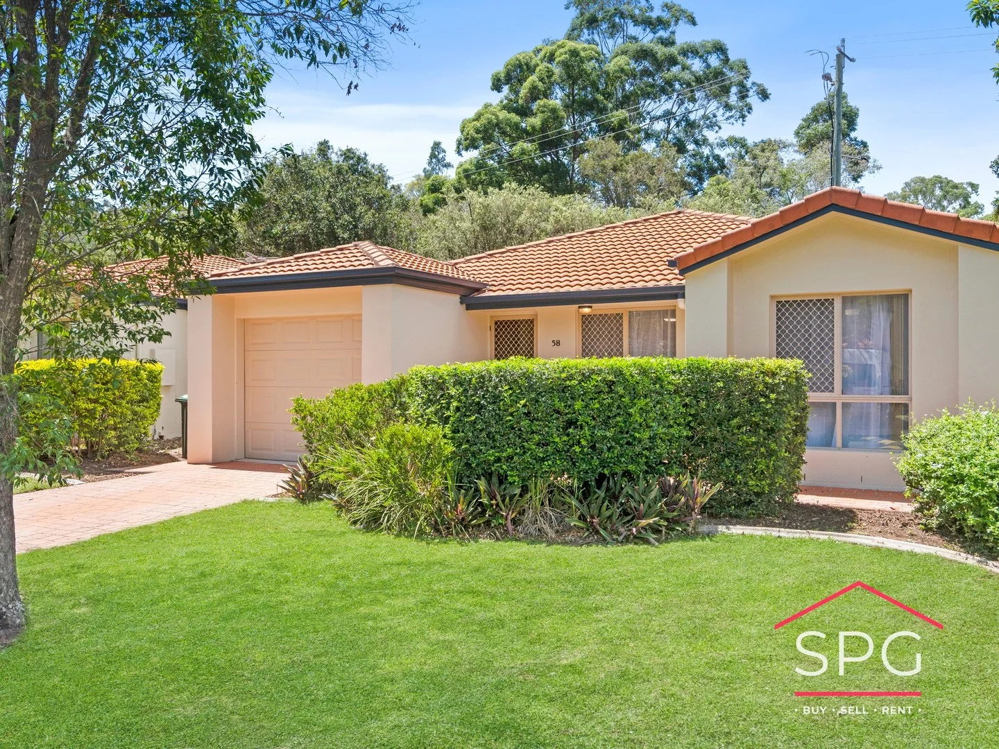 58/391 Belmont Road, Belmont QLD 4153