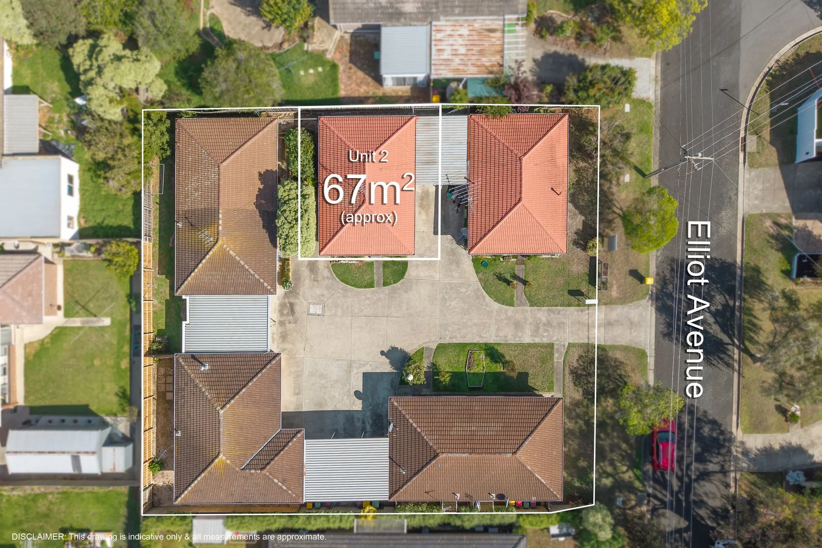 Additional image 7 of 2/9 Elliott Avenue, Highton VIC 3216