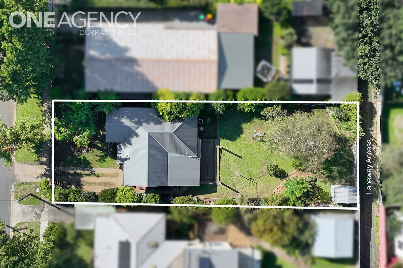 6 Wylie Avenue, Warragul VIC 3820