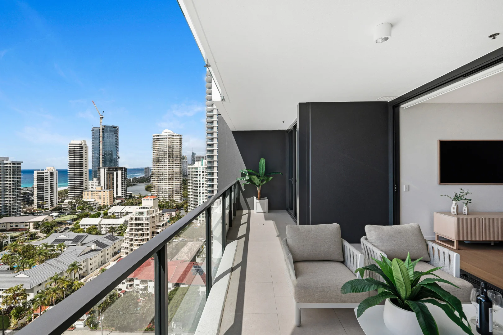 Additional image 5 of 163/25 Woodroffe Avenue, Main Beach QLD 4217