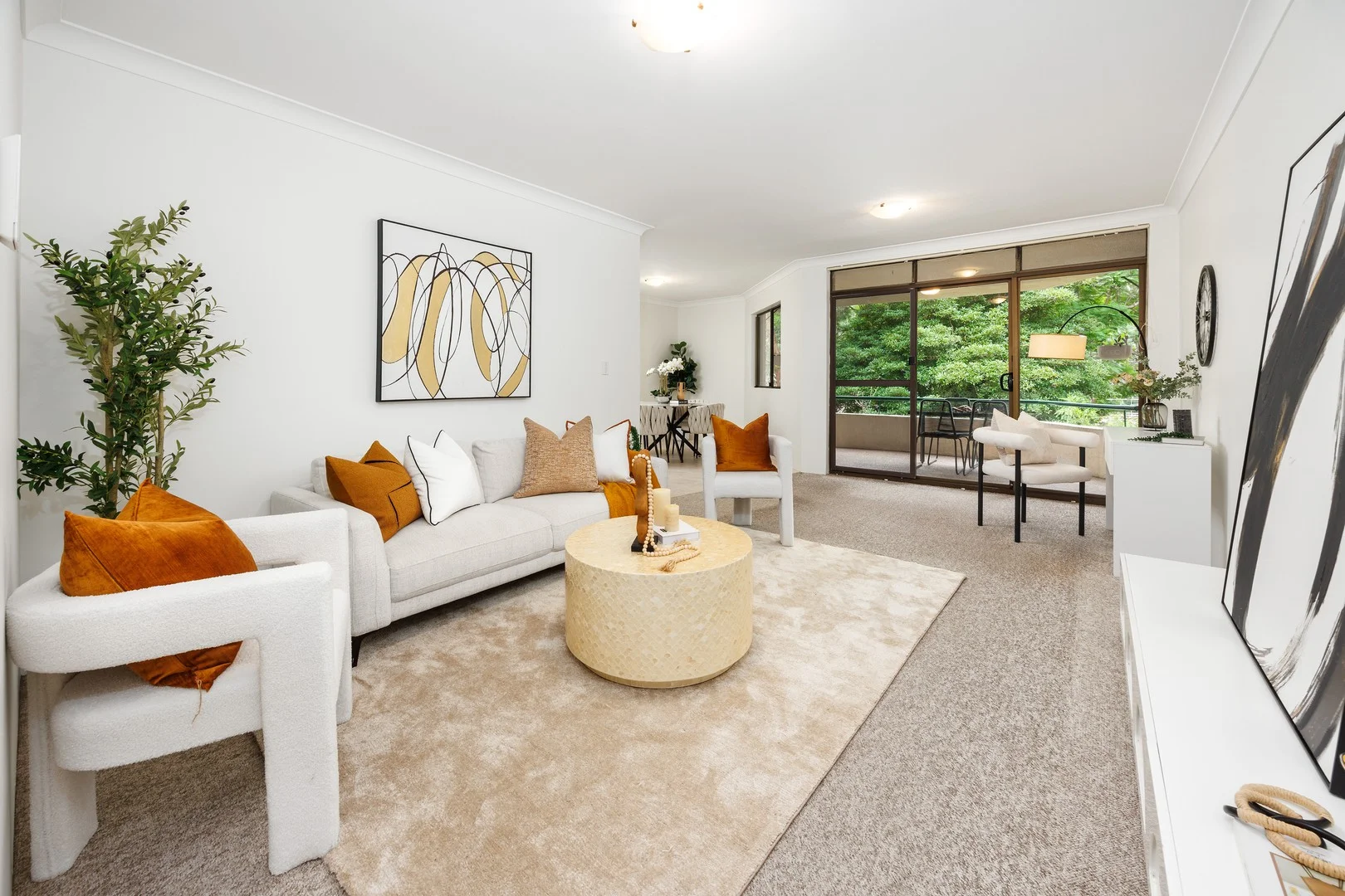 15/4-6 Freeman Place, Carlingford NSW 2118