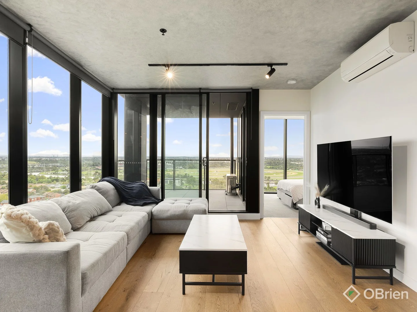1802/8 Joseph Road, Footscray VIC 3011