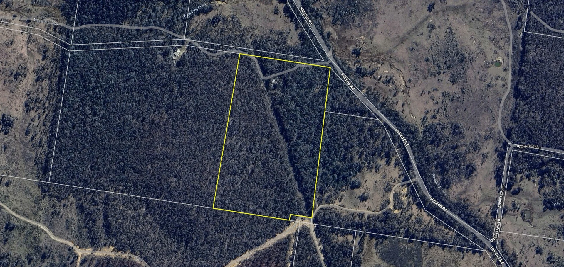 4244 Hill End Road, Mudgee NSW 2850 photo 5