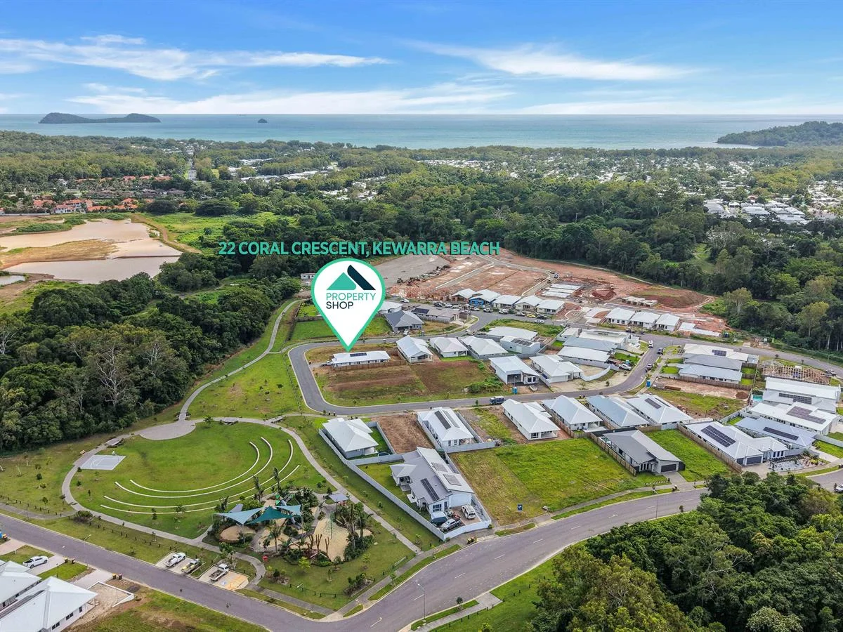 Additional image 10 of 22 Coral Crescent, Kewarra Beach QLD 4879