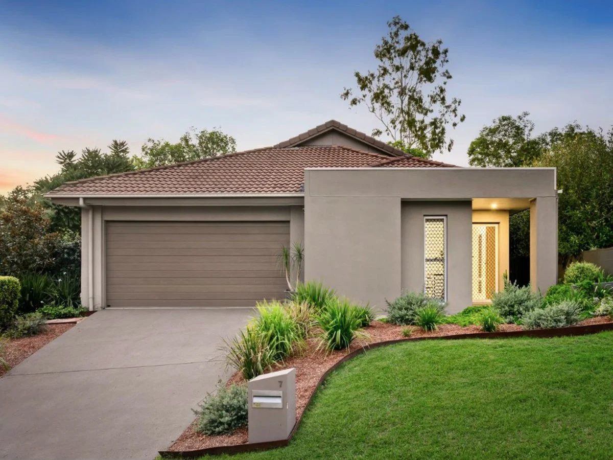 7 Hibiscus Way, Springfield Lakes QLD 4300