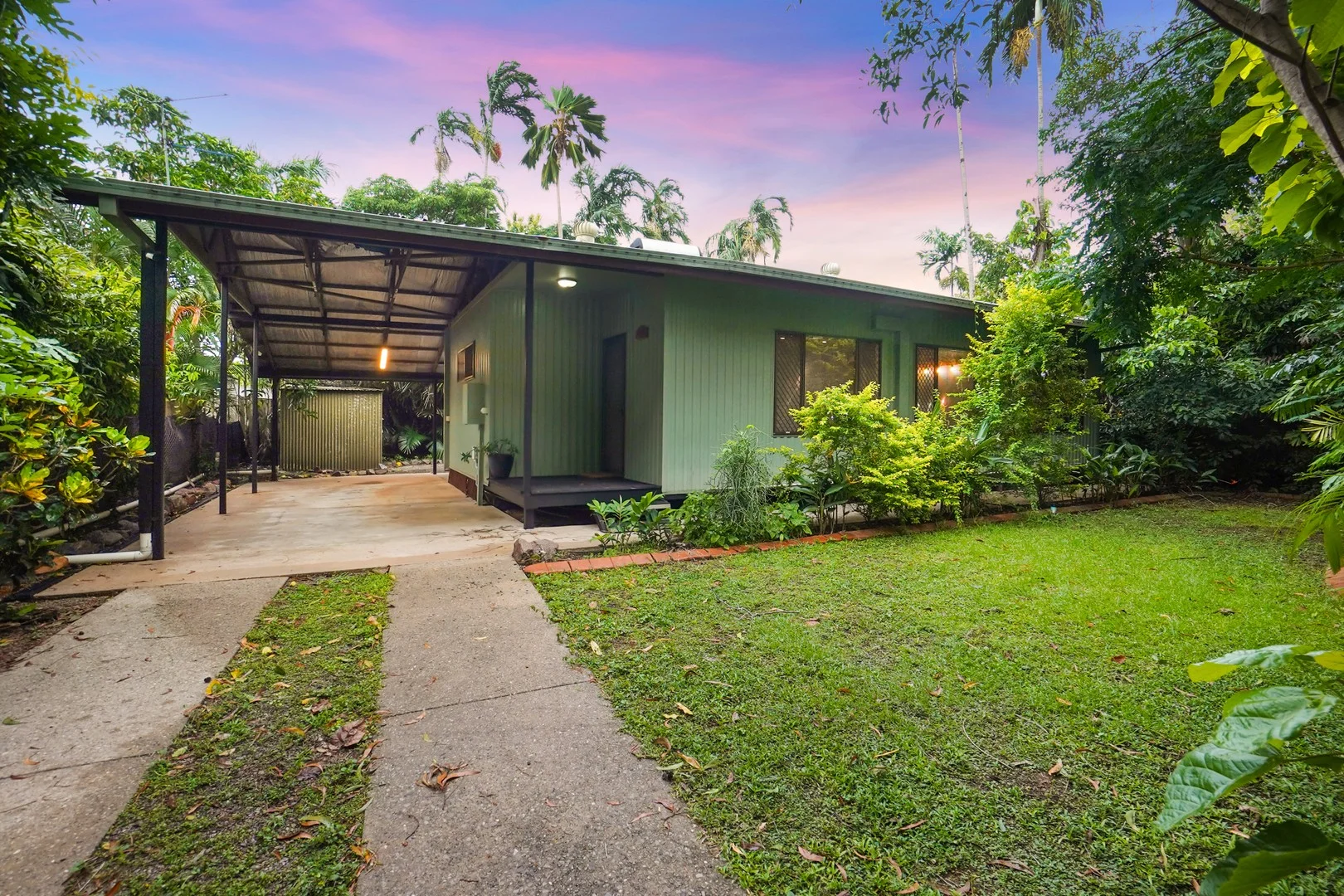7 Koojarra Court, Karama NT 0812