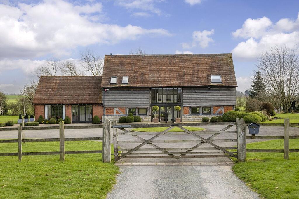Additional image 12 of Wixford, Alcester, Warwickshire, B49