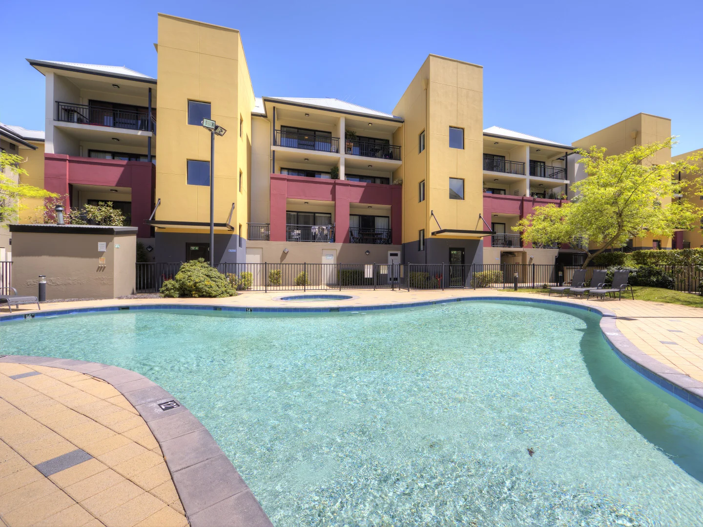 Additional image 27 of 84/250 Beaufort Street, Perth WA 6000