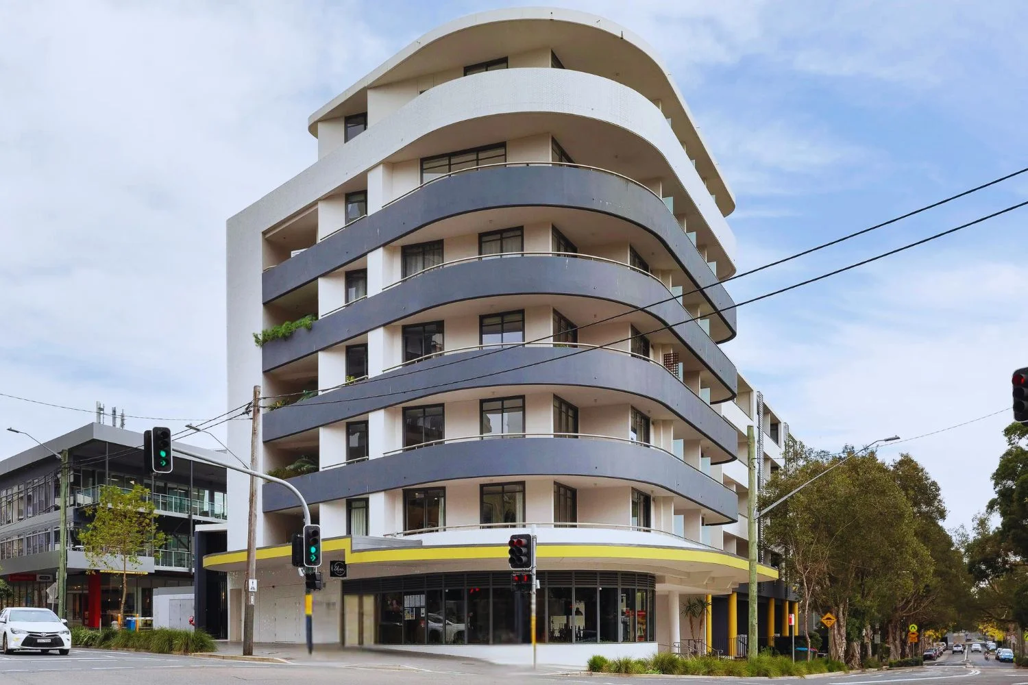Additional image 8 of 6002/859 Bourke St, Waterloo NSW 2017