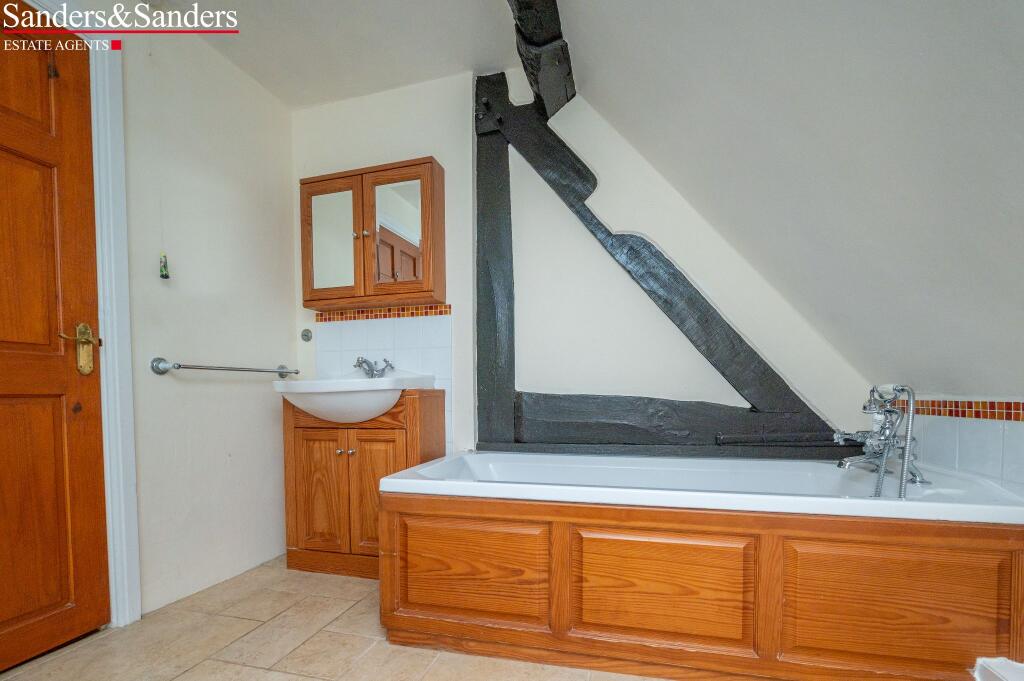Additional image 27 of The Coach House, Park Lane, Great alne, Alcester, B49