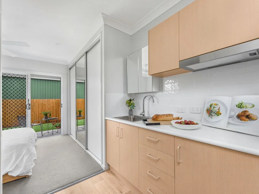 Additional image 2 of 5/29 Field Avenue, Hemmant QLD 4174