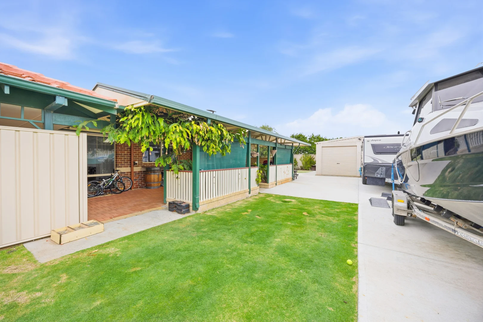 36 Orchid Drive, Glen Iris WA 6230 photo 4