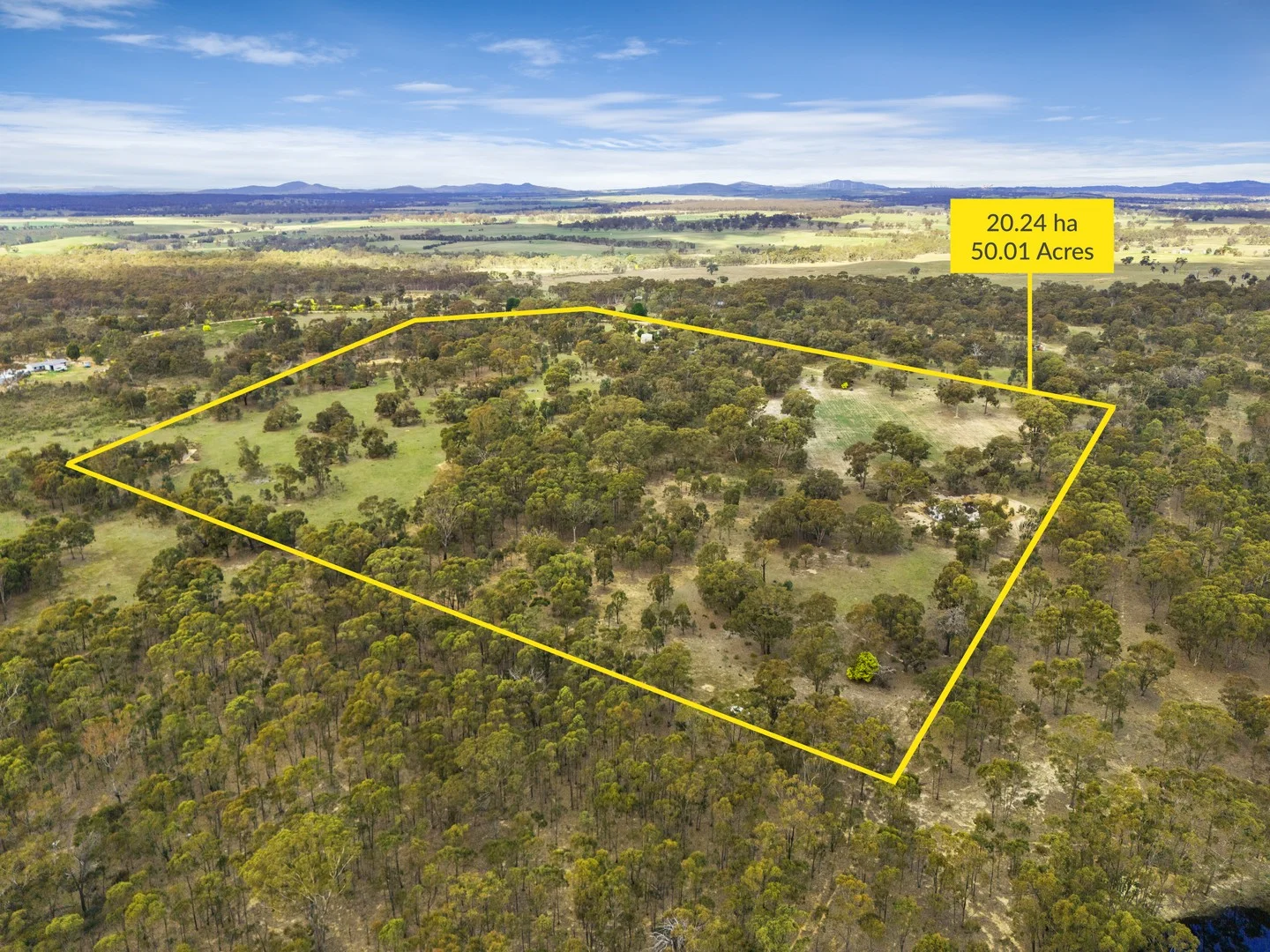 70 Lamplough Heights Road, Lamplough VIC 3352