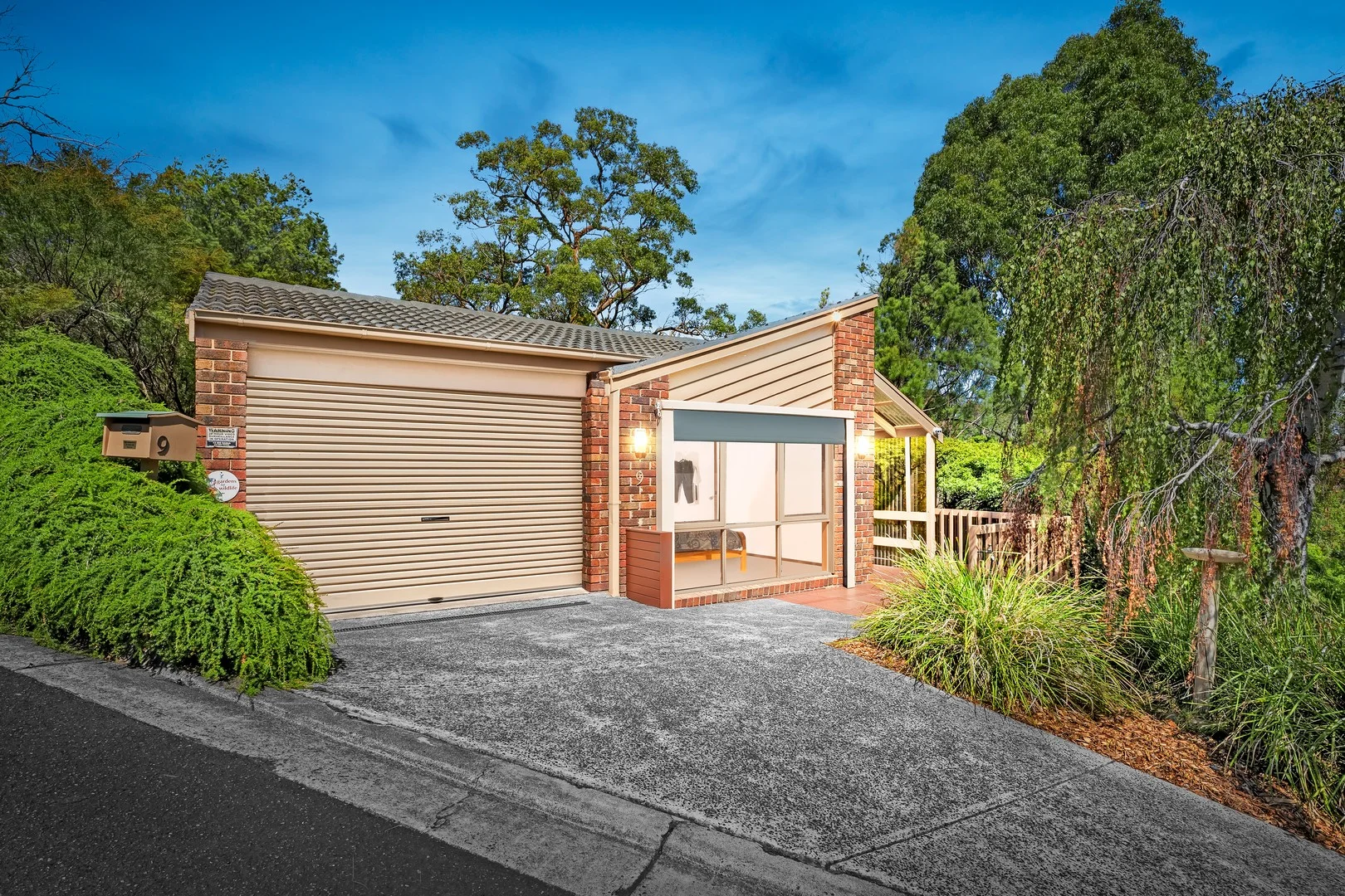 9 Debson Close, Boronia VIC 3155