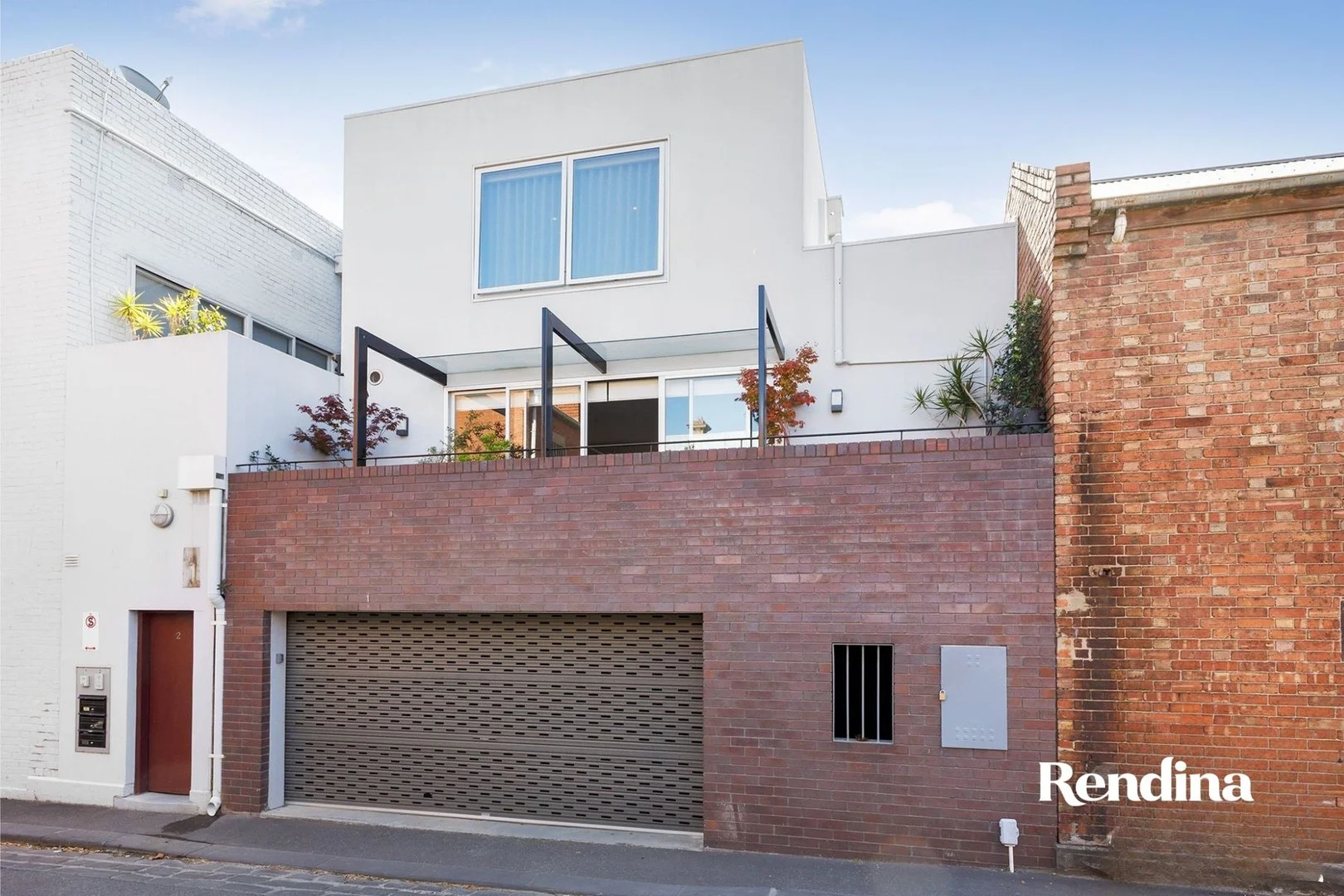 1/2 Queensberry Place, North Melbourne VIC 3051