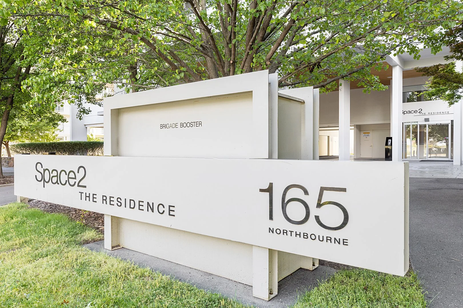 Additional image 7 of 301/165 Northbourne Avenue, Turner ACT 2612