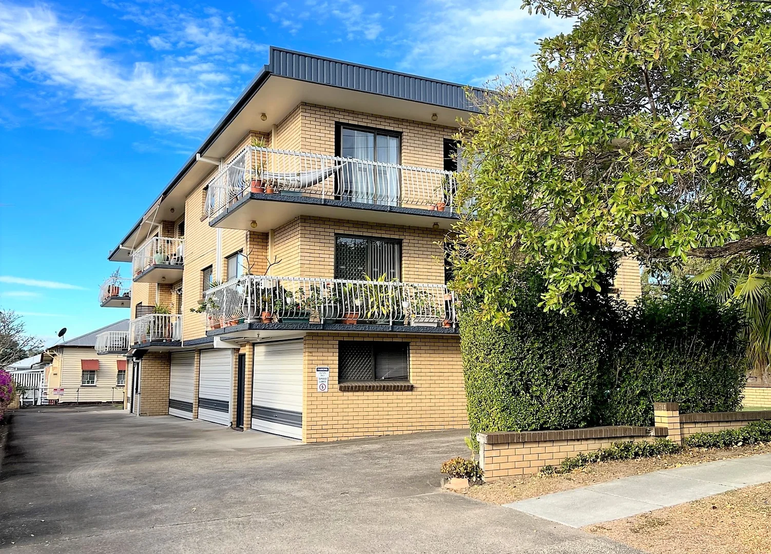 5/14 Beet Street, Coorparoo QLD 4151