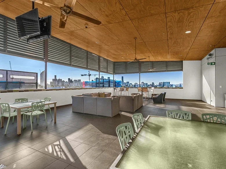 Additional image 2 of 1802/67 Linton Street, Kangaroo Point QLD 4169