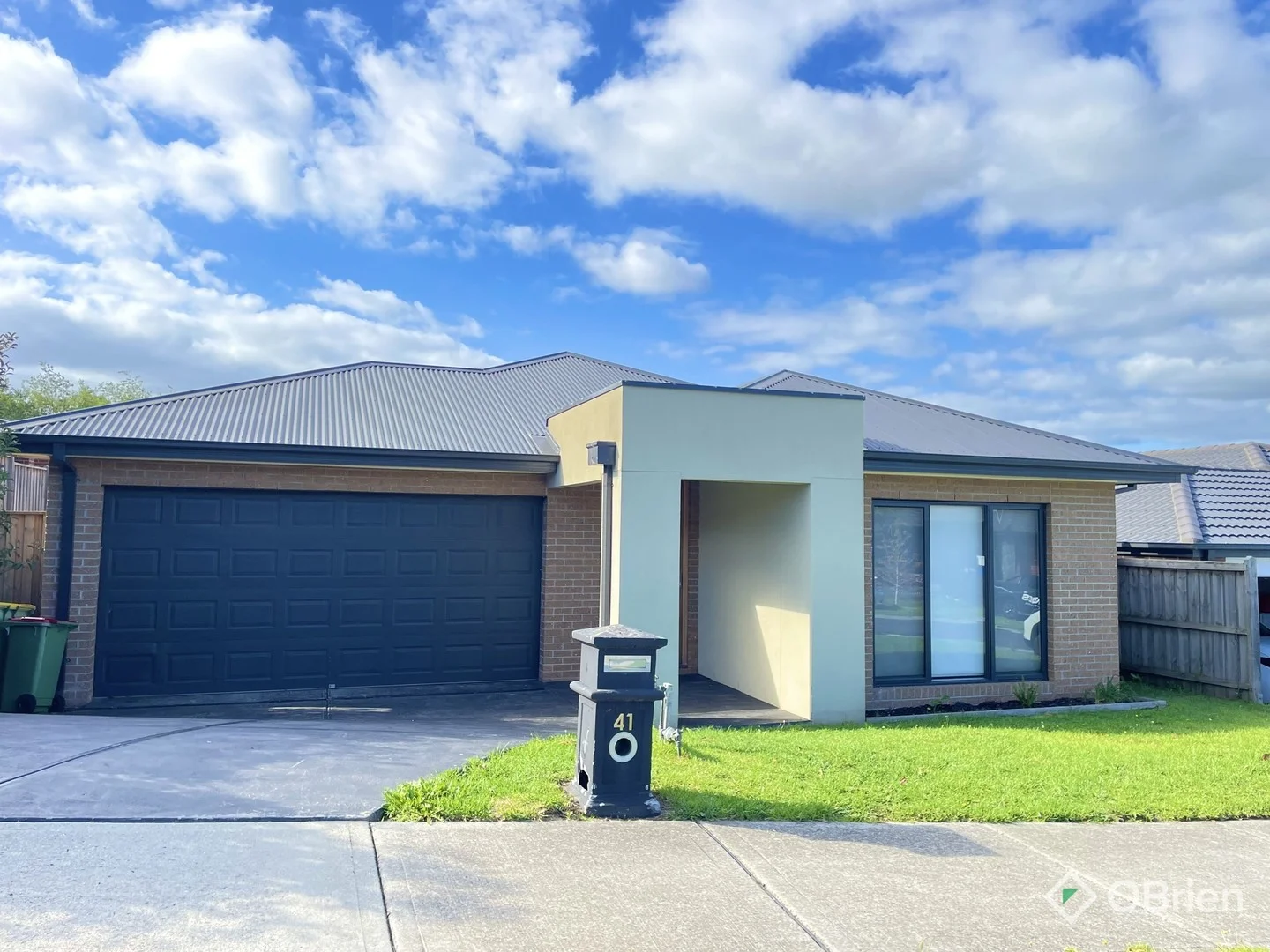 41 Mountford Rise, Pakenham VIC 3810