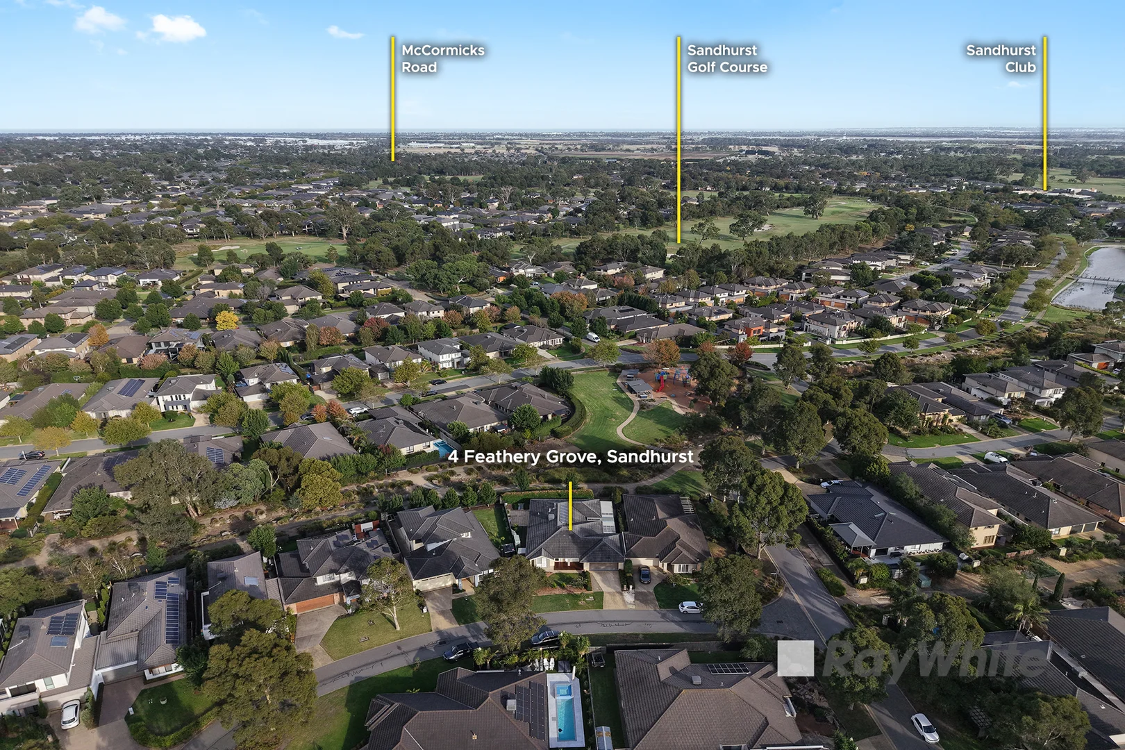 Additional image 23 of 4 Feathery Grove, Sandhurst VIC 3977