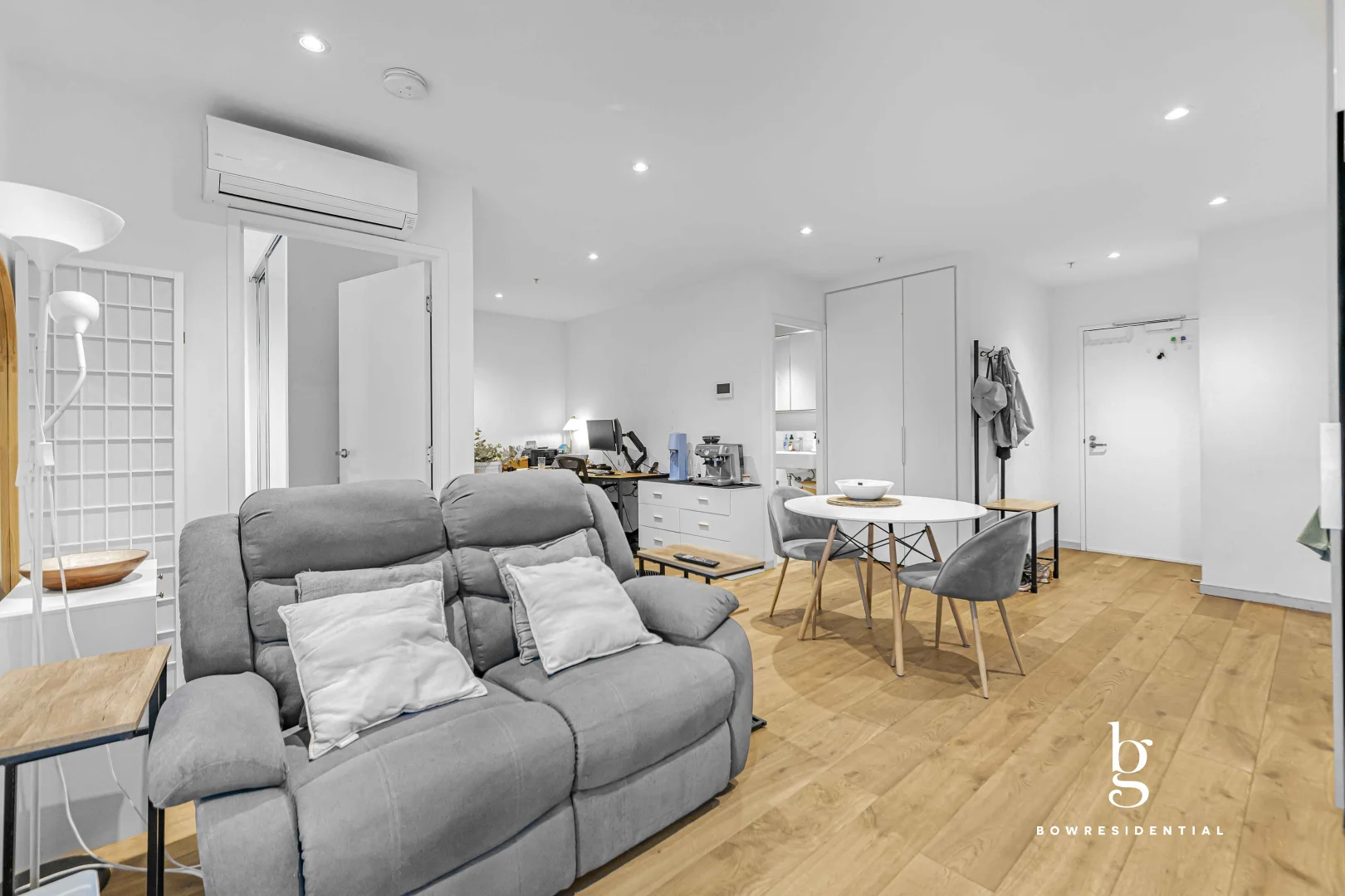 Additional image 2 of 1107/5 Joseph Road, Footscray VIC 3011