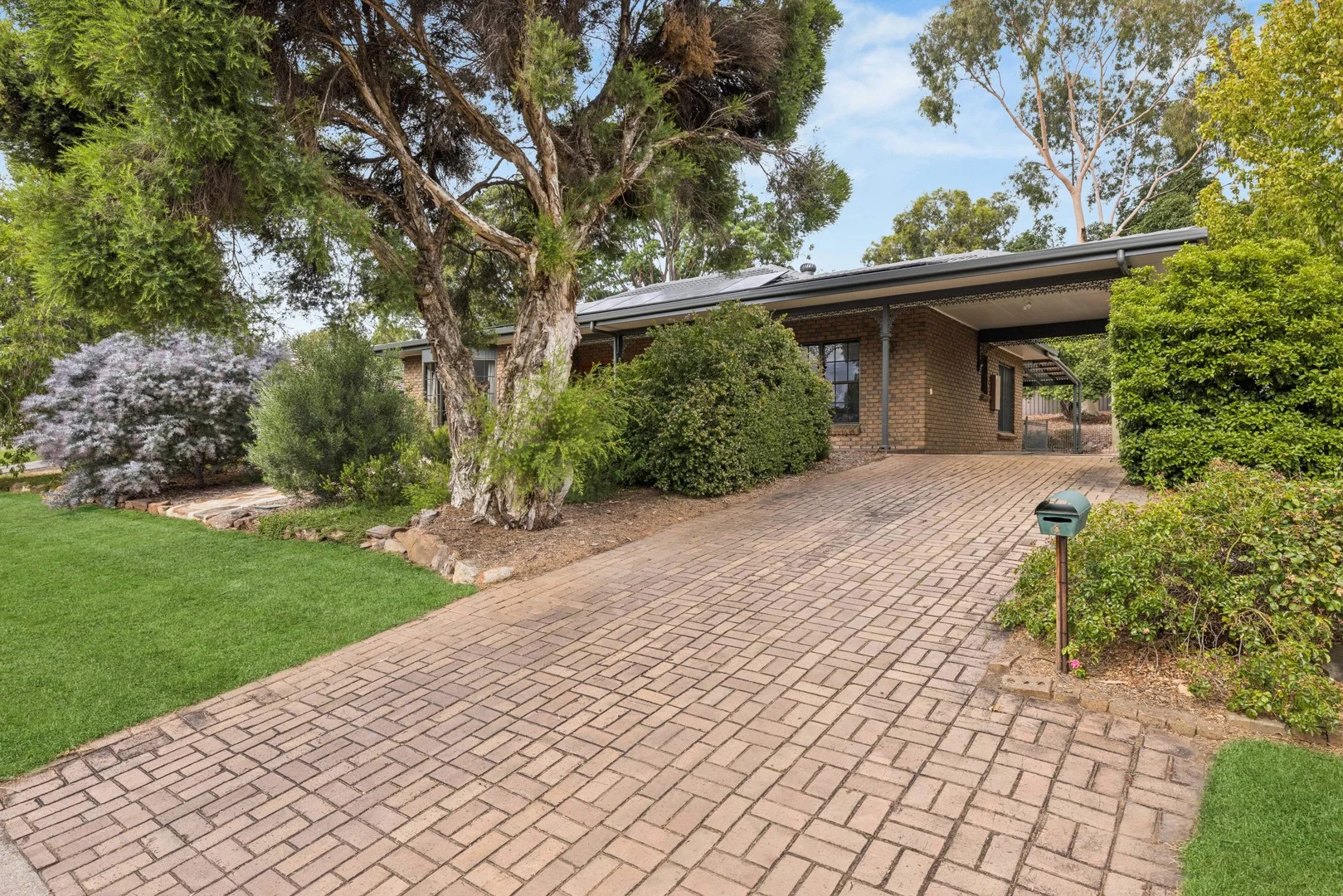 4 Chapman Cres, Mount Barker SA 5251