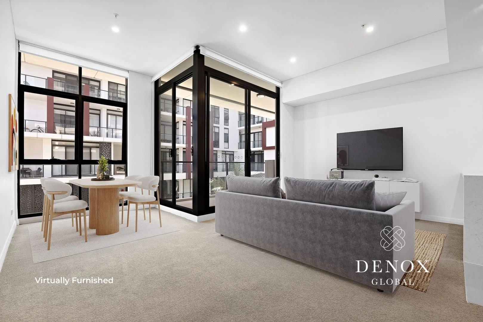 405d/6 Nancarrow Avenue, Ryde NSW 2112