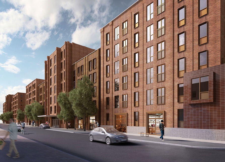 Rea Street, Birmingham, B5 6HT