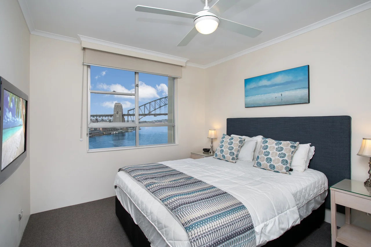 Additional image 5 of Level 10, 47/2A Henry Lawson Avenue, McMahons Point NSW 2060