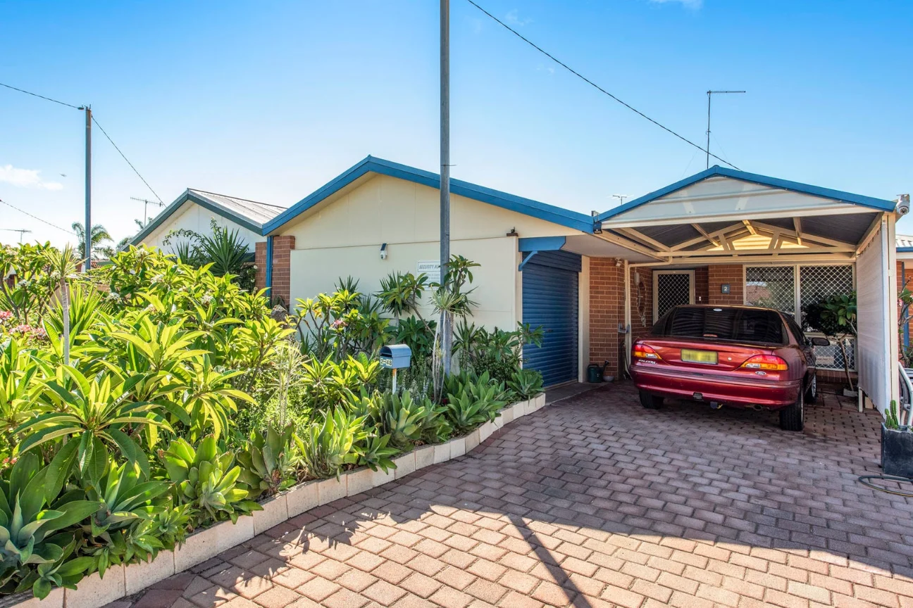 2/48 Rockford Street, Mandurah WA 6210