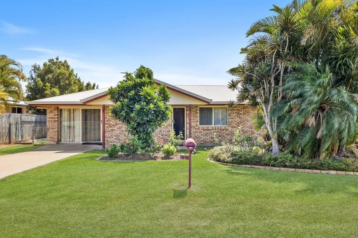 14 Lillypilly Avenue, Gracemere QLD 4702