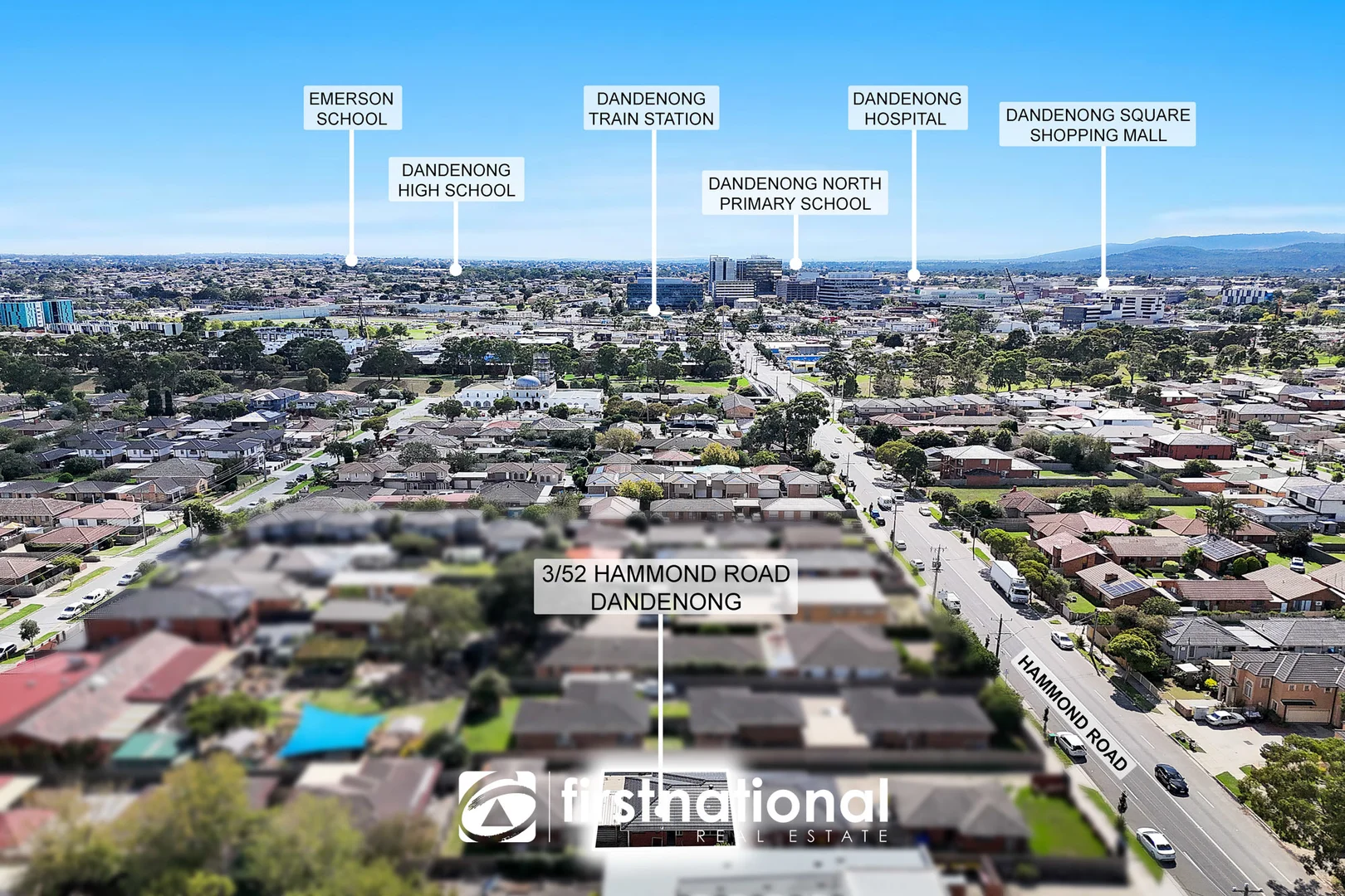 Additional image 11 of 3/52 Hammond Road, Dandenong VIC 3175