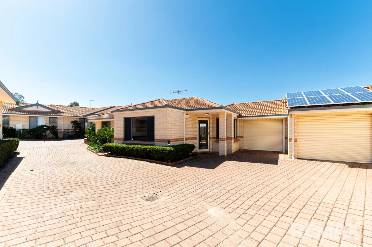 Additional image 22 of 4/25 Dalzell Turn, Kinross WA 6028