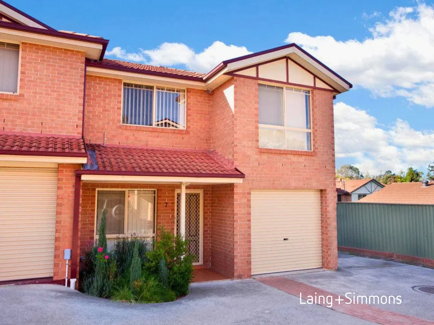 7/14 Methven St, Mount Druitt NSW 2770