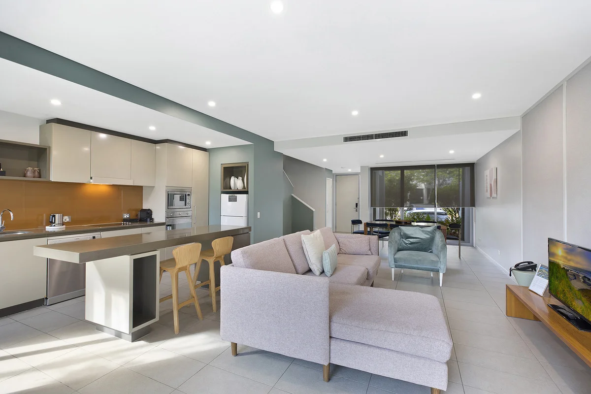 Additional image 5 of 1205/3 Birkdale Place, Magenta NSW 2261