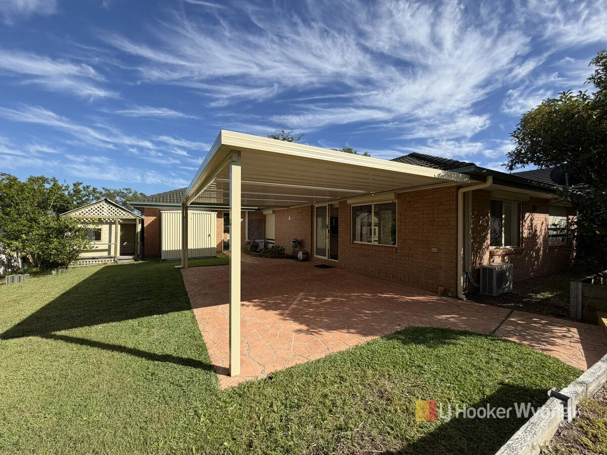 Additional image 18 of 15 Rosella Circuit, Blue Haven NSW 2262