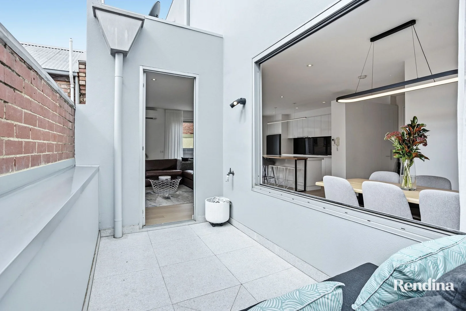 Additional image 12 of 1/2 Queensberry Place, North Melbourne VIC 3051